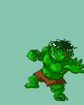 pic for Hulk Cartoon